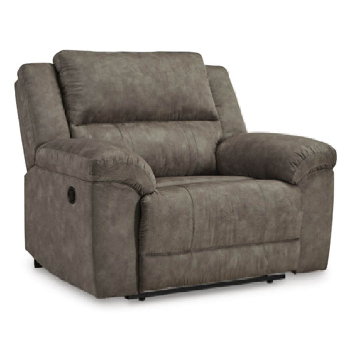 4959bb80e11a55f8d78c143d597f7585 Laresview Oversized Recliner - Image 1