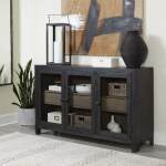 Lenston Accent Cabinet - Image 3