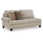 Steelwater Retreat Left-Arm Facing Sofa - Image 2