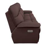 Jay Power Reclining Sofa w/ Headrest & Lumbar - X44706 - Image 5