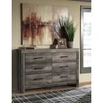 Wynnlow Dresser - Image 4