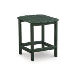 Sundown Shores Outdoor End Table