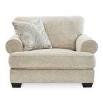 Monaghan Oversized Chair - Image 4