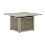 Cliff Trails Fire Pit Table