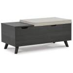 Yarlow Storage Bench - Image 2