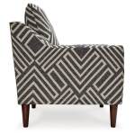 Morrilton Next-Gen Nuvella Accent Chair - Image 5