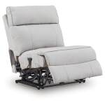 Social Pointe 7-Piece Reclining Sectional with Storage Consoles - Image 4