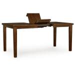 Ralene Counter Height Dining Table and 4 Barstools - Image 6