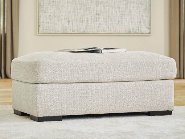 Conlee-Pike Ottoman - Image 3