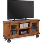 Industrial 55" Console - Image 4