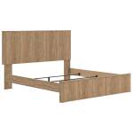 Gramburg King Panel Bed - Image 4