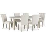 Larawyn Dining Table and 6 Chairs