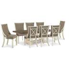 Bolanburg Dining Extension Table and 8 Chairs - Image 2