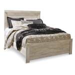 Bellaby Queen Panel Bed, Dresser, Mirror, and Nightstand - Image 4
