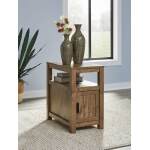Fendenmore Chairside End Table - Image 3