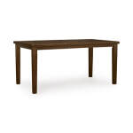 Ralene Counter Height Dining Extension Table
