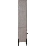 Zane Door Bookcase I256-332 - Image 10