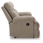 Side-Swipe Reclining Sofa and Loveseat - Image 6
