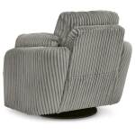 Tie-Breaker Swivel Glider Recliner - Image 8