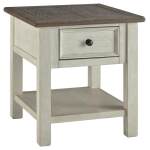 Bolanburg Coffee Table and 2 End Tables - Image 4