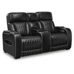 Boyington Power Reclining Loveseat with Console - Image 4