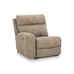 Next-Gen Durapella Left-Arm Facing Power Recliner