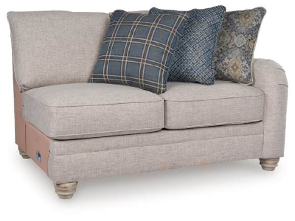 Huntsworth Right-Arm Facing Loveseat - Image 4