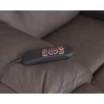 Belmone Pike Power Lift Recliner - Image 12