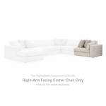 Ashbourne Estate Right-Arm Facing Corner Chair - Image 3