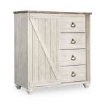 Willowton Dressing Chest