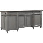 Caraway 66" Executive Desk I248-303-SLT-1 - Image 12