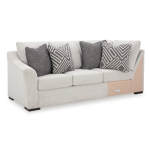 Koralynn Left-Arm Facing Sofa with Corner Wedge