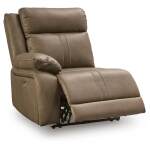 Max-Momentum Left-Arm Facing Power Recliner - Image 4