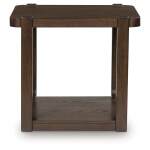 Breckington End Table - Image 5