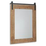 Lanie Accent Mirror - Image 2