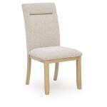 Lasinger Dining Chair (Set of 2) - Image 5