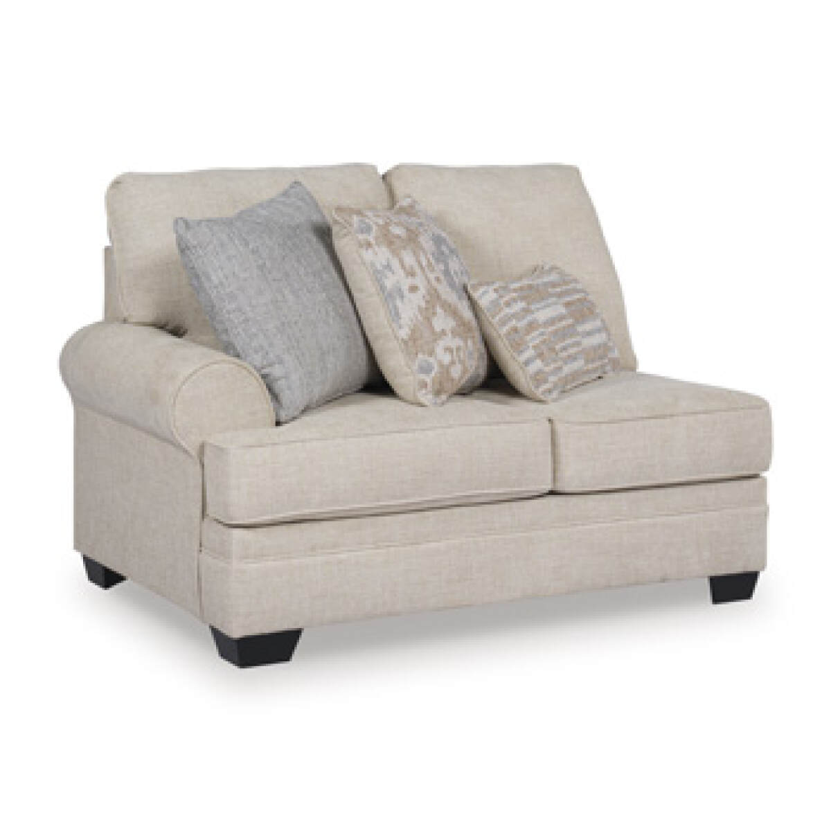 4a8598d0f542e8f5fc148d7d727e25c3 Rilynn Left-Arm Facing Loveseat - Image 1