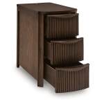 Camdill Chairside End Table - Image 4