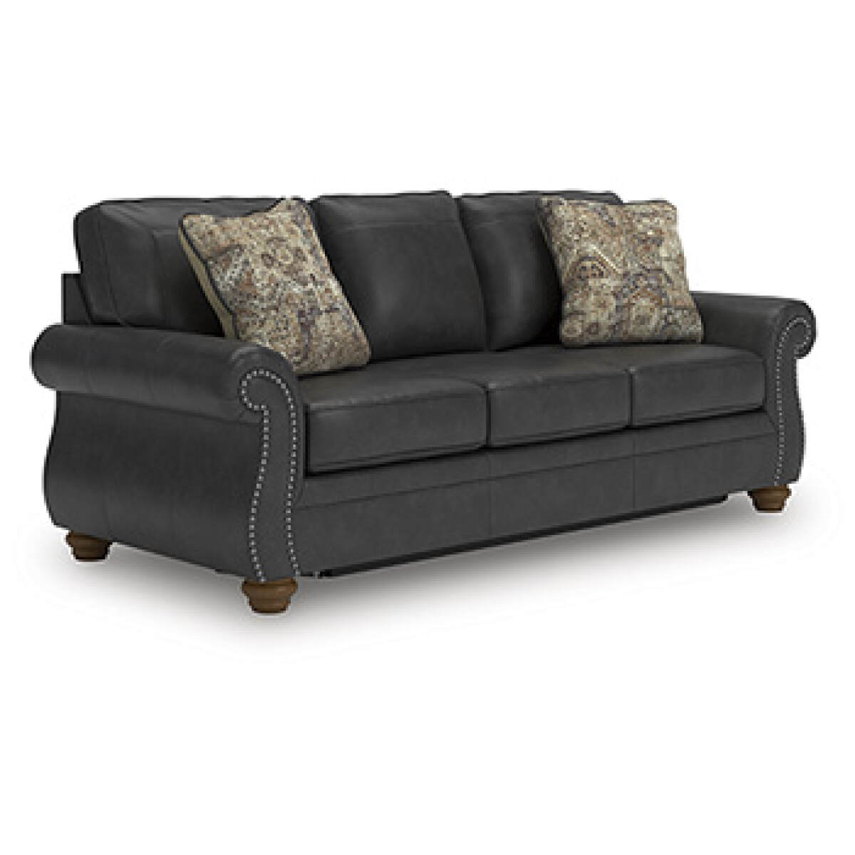 4a8dda3995c9c41242cfdfb1f361ca38 Chasemore Queen Sofa Sleeper - Image 1