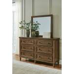 Sturlayne Dresser and Mirror - Image 3
