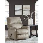 Stonemeade Rocker Recliner - Image 3