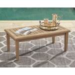 Gerianne Coffee Table - Image 3