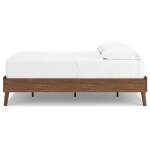 Fordmont Full Platform Bed - Image 8
