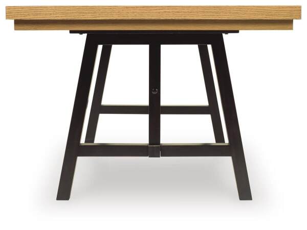 Galliden Extension Dining Table and 8 Chairs - Image 14