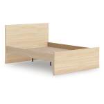 Onita King Panel Platform Bed - Image 4