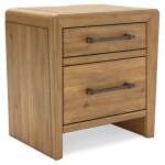 Takston Nightstand - Image 2