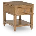 Sharlance End Table - Image 2
