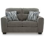 Olten Sofa and Loveseat - Image 7