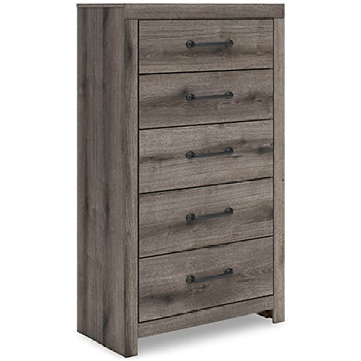 4ae11924a3b9e01b4406bb67eb065c94 Graystorm Chest of Drawers - Image 1