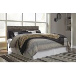 Derekson King Panel Headboard